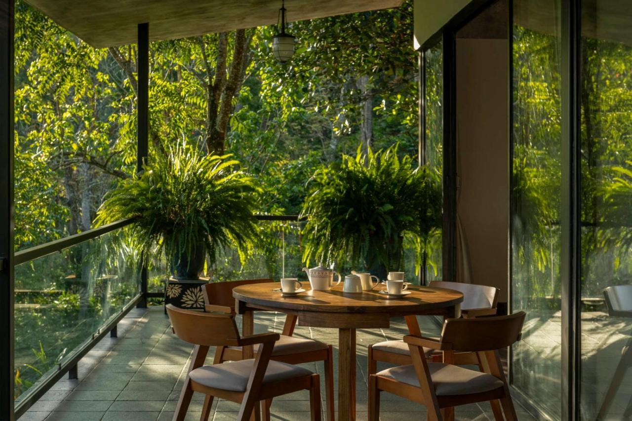 Villa Elakai Munnar Exterior foto